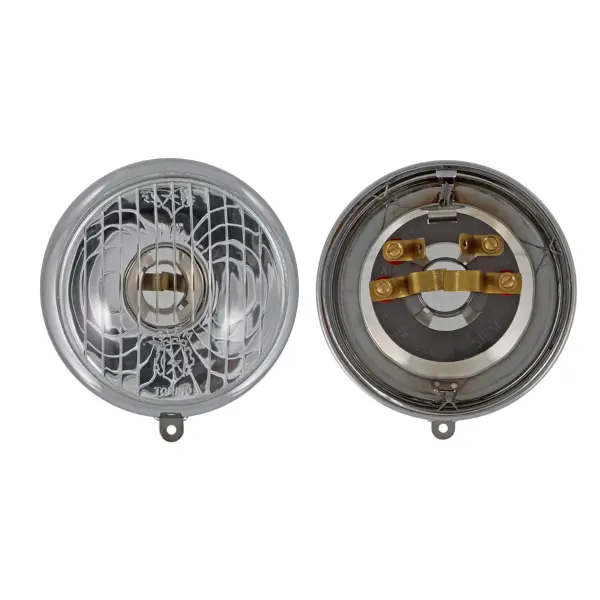 Предна фарна кула Siem Piaggio Vespa 98-125cc 10172