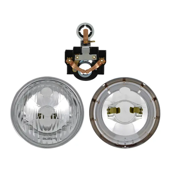 Siem Forlygte komplet Piaggio Vespa 150 Gs/Gl 92326