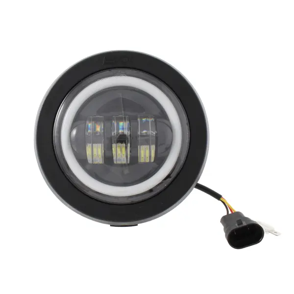 LED-Scheinwerfer vorne Evok Piaggio Vespa HP 50-125 cc