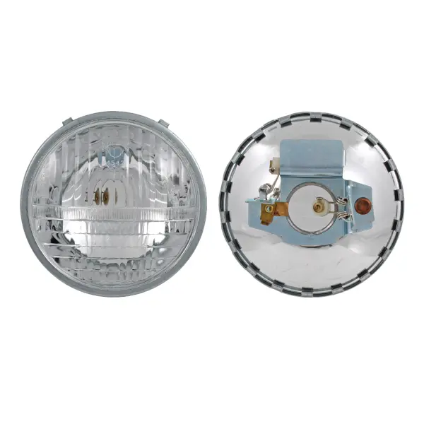 Volledig voorlicht Piaggio Vespa 50cc italia 1011321 Siem