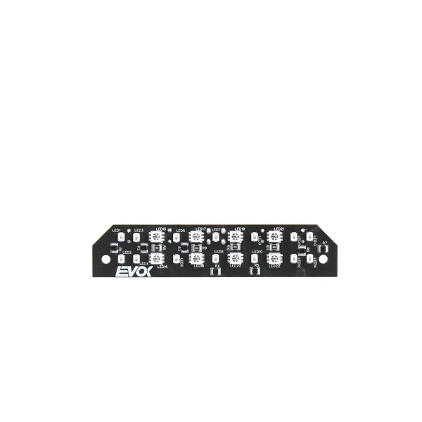 Rückleuchte Evok Iron Led STOP Piaggio Vespa 50 Special