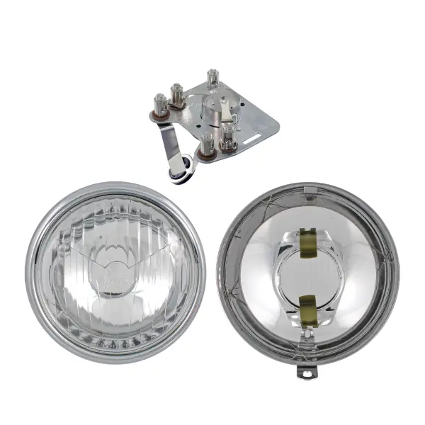 Фара передняя полная Piaggio Vespa 125 cc Vna 87310 Siem