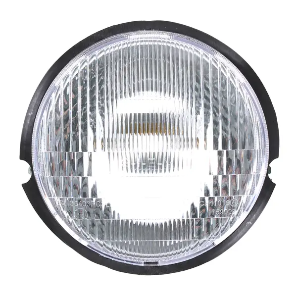 Phare avant complet RMS Classic Piaggio Vespa PK50-50S-50XL-N-RUSH