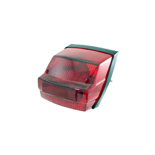 Πλήρες πίσω φανάρι Siem Piaggio Vespa PX 125-150-200 cc 1η σειρά 162740