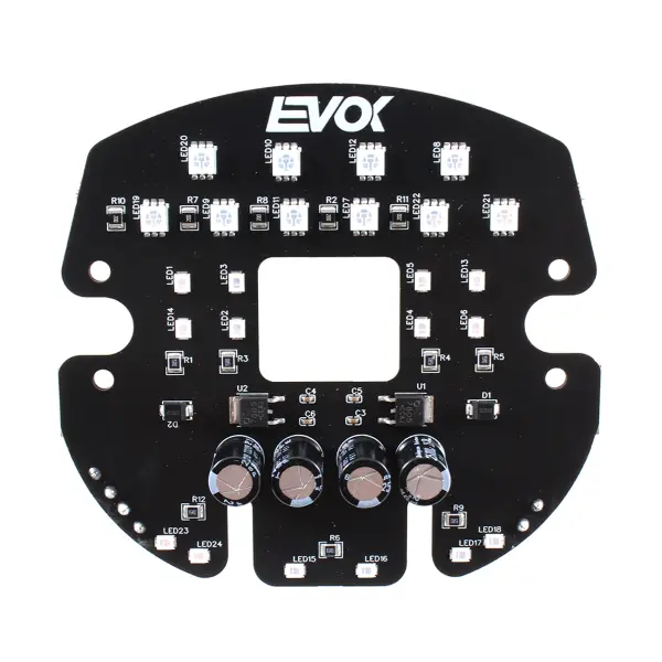 리어 테일라이트 에복 아이언 LED 피아지오 베스파 125 ET3