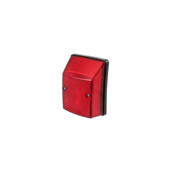 مکمل پچھلی لائٹ Siem Piaggio Vespa PK 50cc 216444
