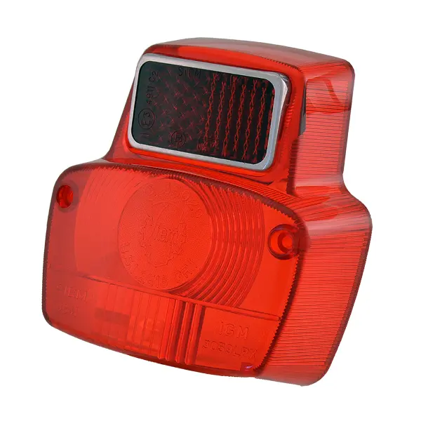 Baglyskapsel SIEM Piaggio Vespa 125 Primavera 1 serie 78627