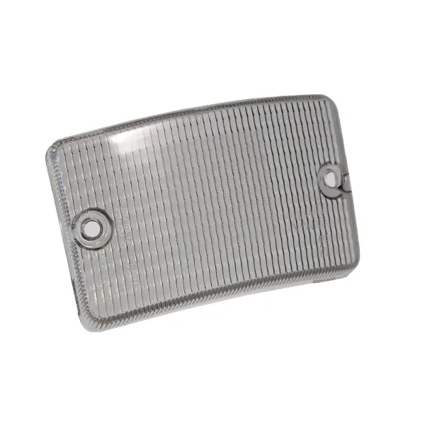 Siem Smoked Front Left Turn Signal Lens for Piaggio Vespa HP 234769