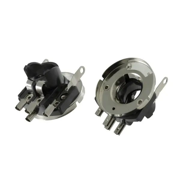 Porte-ampoule de phare RMS Classic Lambretta Li 1/2 série