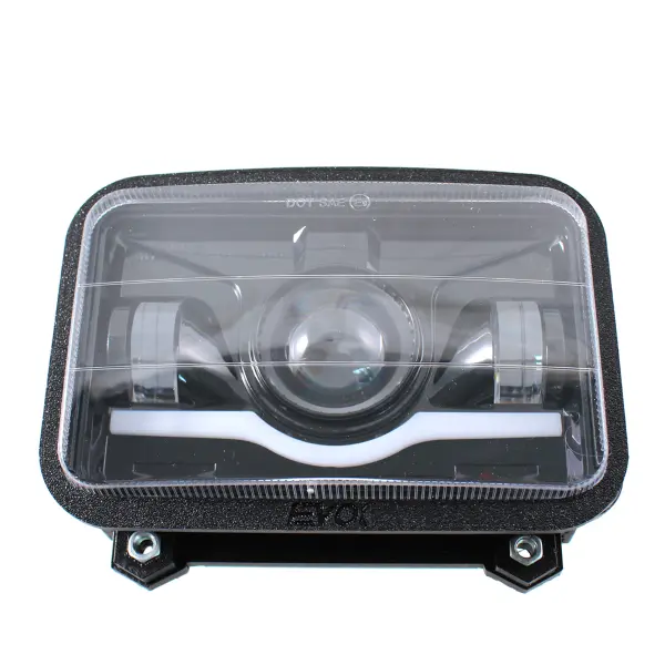 Enkel LED voorlicht Evok Ape 50 (oudere modellen)