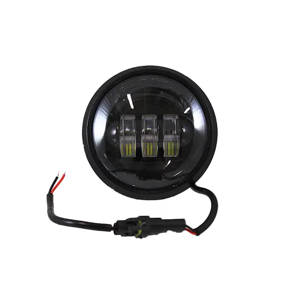 Phare avant à LED Evok Piaggio Vespa 125 cc Primavera ET3