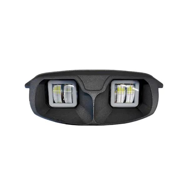 Phare LED Evok Iron LED pour Zip Fast Rider 2