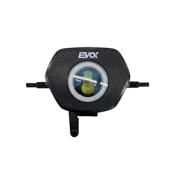LED-Scheinwerfer Evok Iron für Zip SP MK2