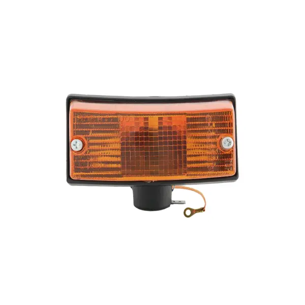 فرنٹ لیفٹ انڈیکیٹر Siem Piaggio Vespa Px 125-150-200 cc 162817