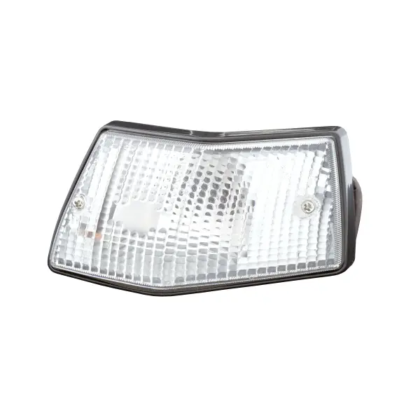 SIEM arrière droit blanc Piaggio Vespa Px 125 583085