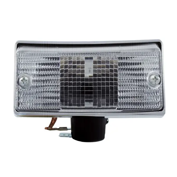 Blinker forkrommet foran venstre SIEM Piaggio Vespa Px 638761
