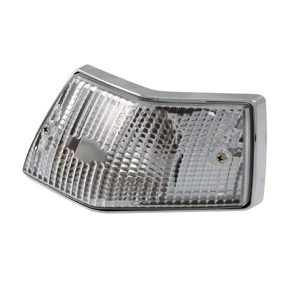 SIEM parem tagumine kroomitud vilkur Piaggio Vespa Px 638764