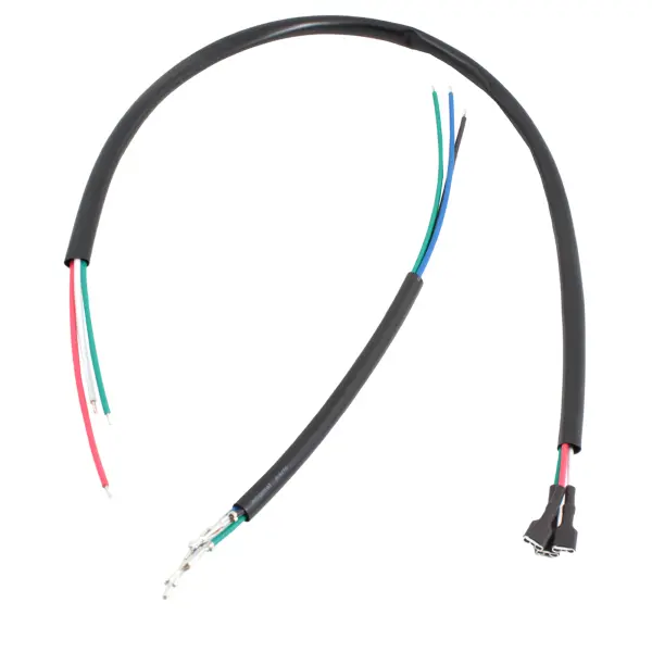 Kit cavi riparazione statore RMS Classic vespa PK50 SS/N/Rush/PK50-125 S/XL/XL2/N/ETS