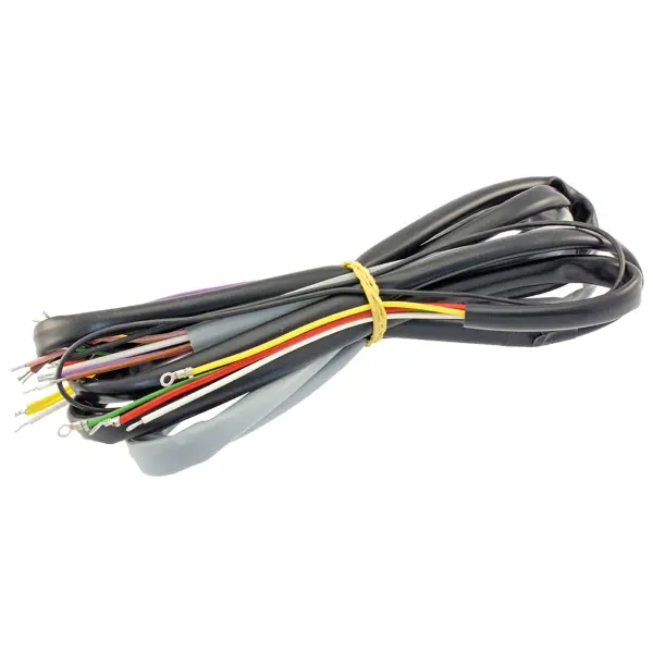RMS Classic kabelbunt Piaggio Vespa 150cc VBA1 084354001