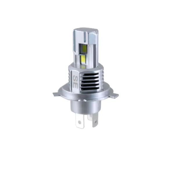 LED-Lampe H7 12V 20W Sockel PX26D weiß SELECTION P2R