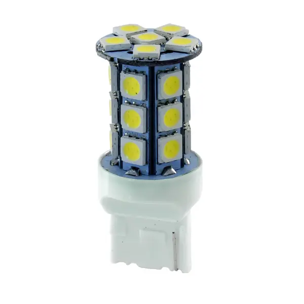 Ampoule LED RMS T20 280 lumens orange
