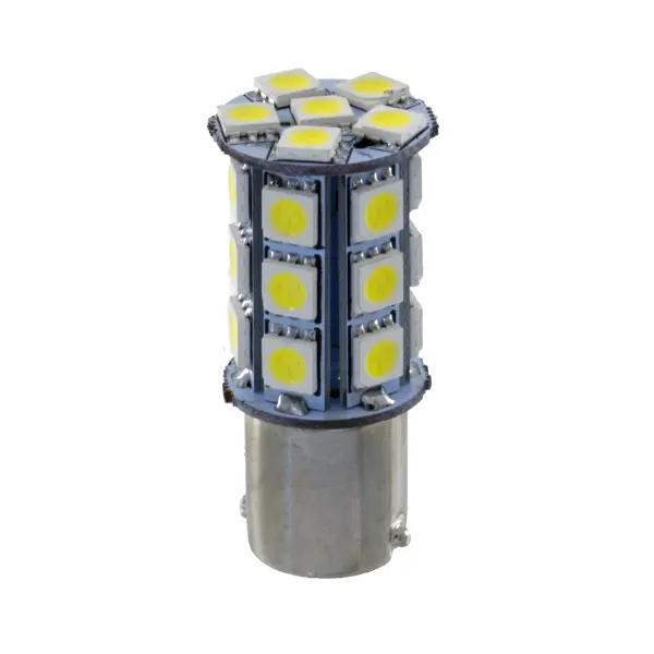 LED žárovka RMS 1156 280LM Bílá