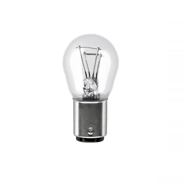OSRAM 7528 BAY15d P21/5W 電球