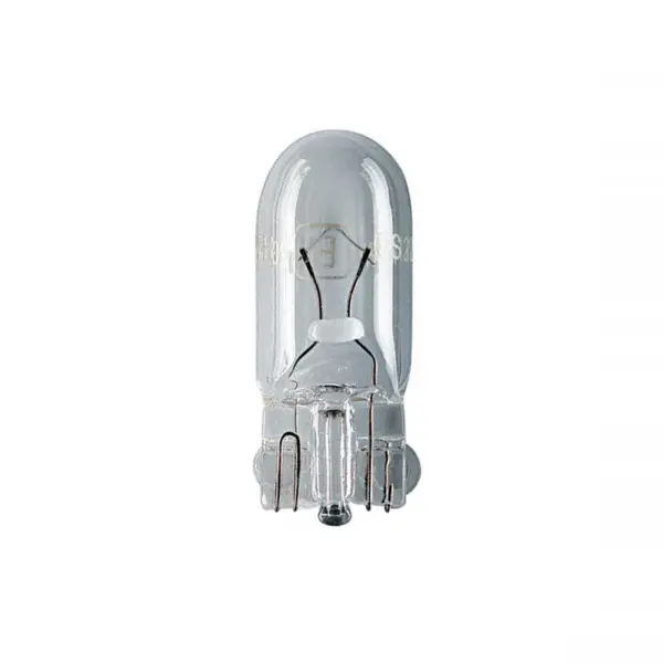 Ampoule OSRAM 2820 W2,1x9,5d