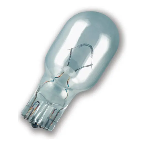 OSRAM 921 W2,1x9,5d W16W 전구