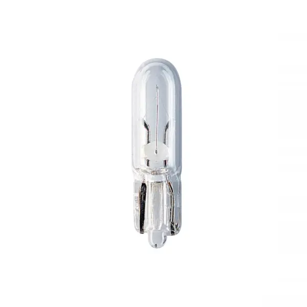 مصباح OSRAM 2721 W2x4,6d