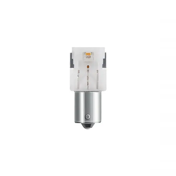 오스람 LED 전구 7506DYP-02B BA15s (PW21)