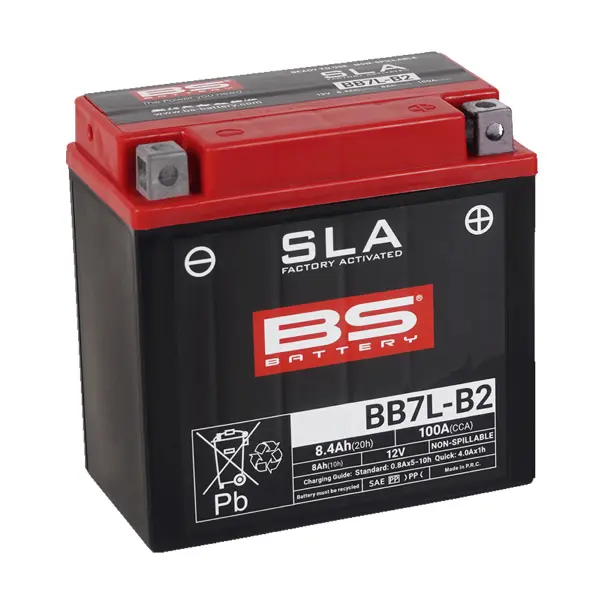 Μπαταρία BS sla BB7L-B2