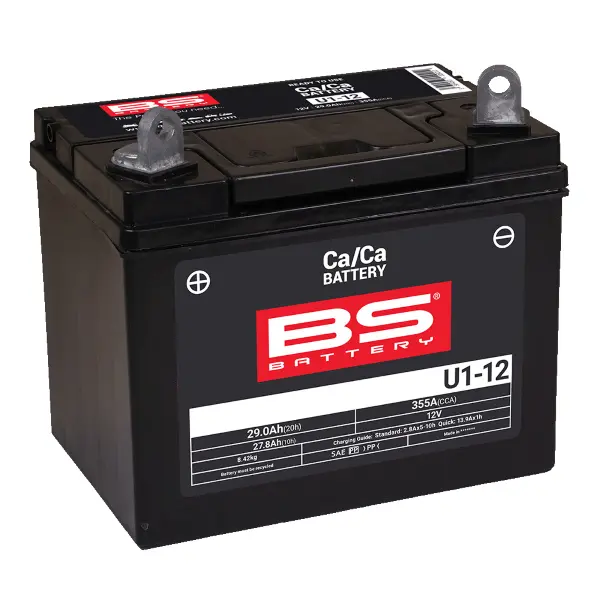 بطارية BS SLA U1-12