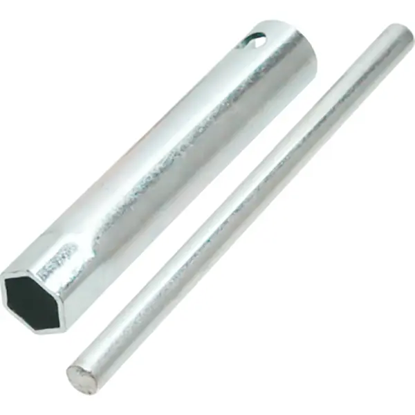 آر ایم ایس پن کے ساتھ اسپارک پلگ رنچ 21x120