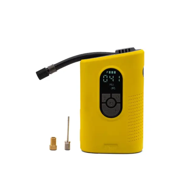 Wiederaufladbarer Mini-Kompressor Airman
