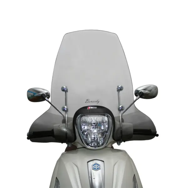 Faco 윈드스크린 Piaggio Beverly 300cc 2010/2020 23098