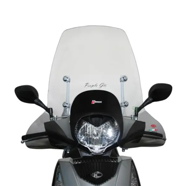 Faco Kymco People GTi 125-200-300 cc 2010-2020 23191 vėjo apsauga