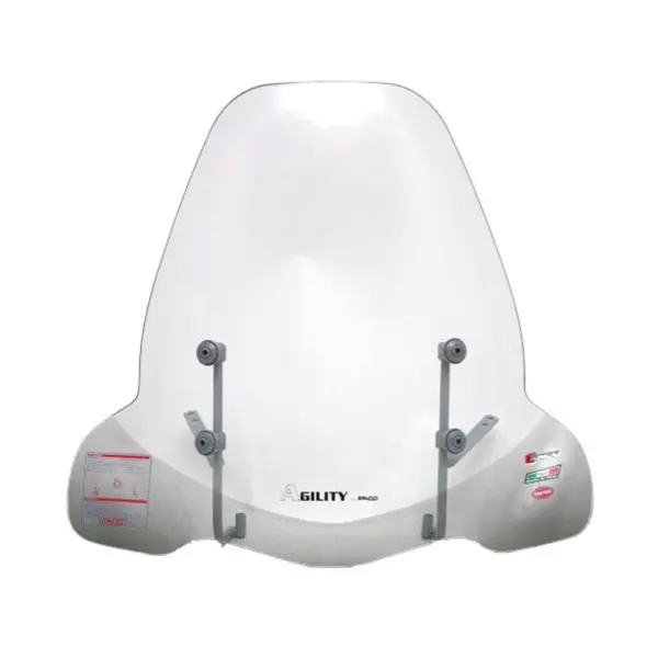 Faco apsauginis gaubtas Kymco Agility 50-125-150-200cc R16 2008/2013