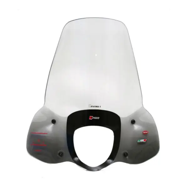 파코 윈드실드 말라구티 센트로 50-125-160cc 2007/2012 22711