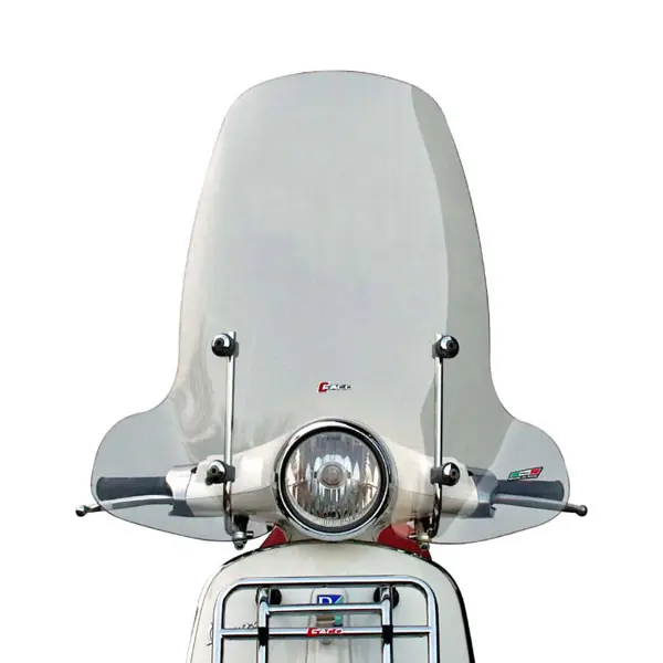 Faco 윈드실드 Piaggio Vespa Primavera 50-125-150cc 2013-2019 23279