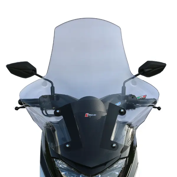 Faco Vėjo Stiklas Yamaha N-Max 125-150cc 2015-2020 23401