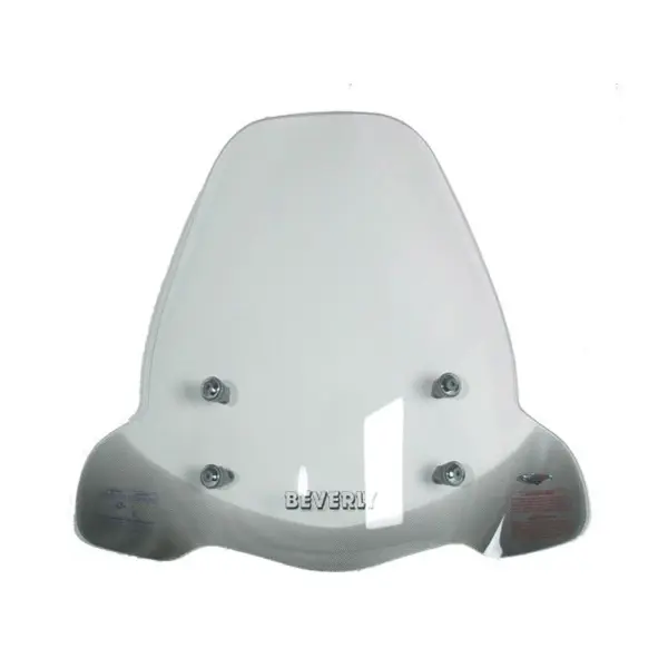Faco 피아지오 베벌리/RST/ie E3 250 cc 2004/2008 22417 윈드스크린