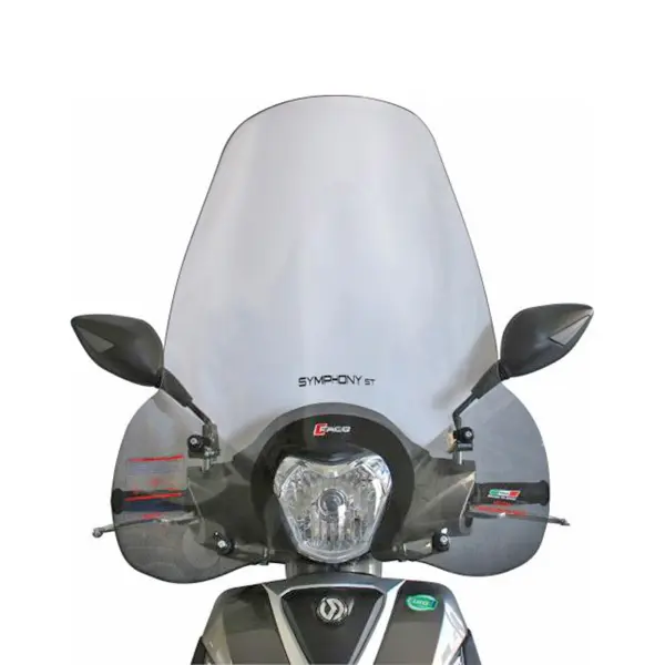Windschild Faco Sym Symphony ST 50-125-200cc 2015-2020 23376