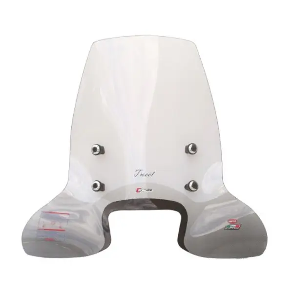 FACO Peugeot Tweet 50-125-150cc 2010/2022 23116 윈드스크린