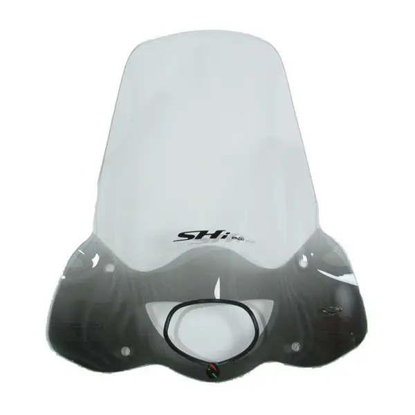 ونڈشیلڈ Faco ہونڈا SH 125-150 cc 2005-2008 22476