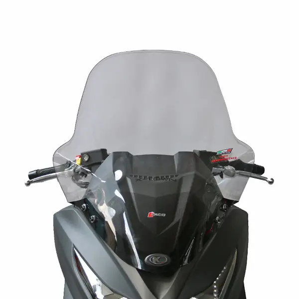 Windschutz FACO Kymco X-Town 125-300cc 2016/2022 23436