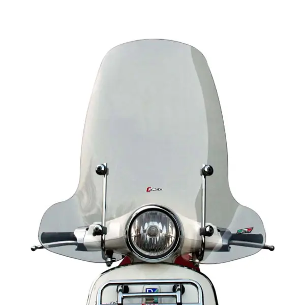 زجاج أمامي FACO Piaggio Vespa Primavera 2014/2019 23276