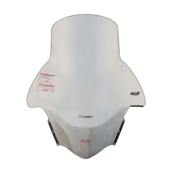 Faco Windschild für Yamaha Majesty 400cc 2004/2007 22611