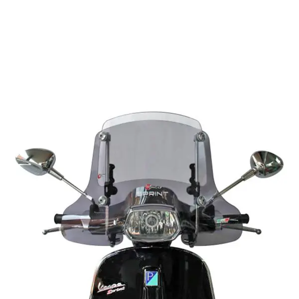 윈드스크린 FACO Piaggio Vespa Sprint 50-125cc 2014-2019 22811