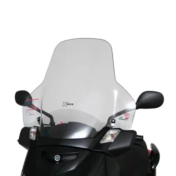 Windschild Faco Yamaha X-Max 125-250 cc 2005-2009 22591